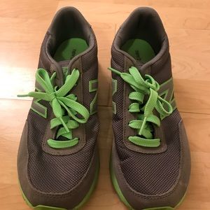 New Balance sneakers